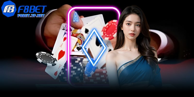 F8bet được cấp phép hoạt động hợp pháp, đảm bảo uy tín